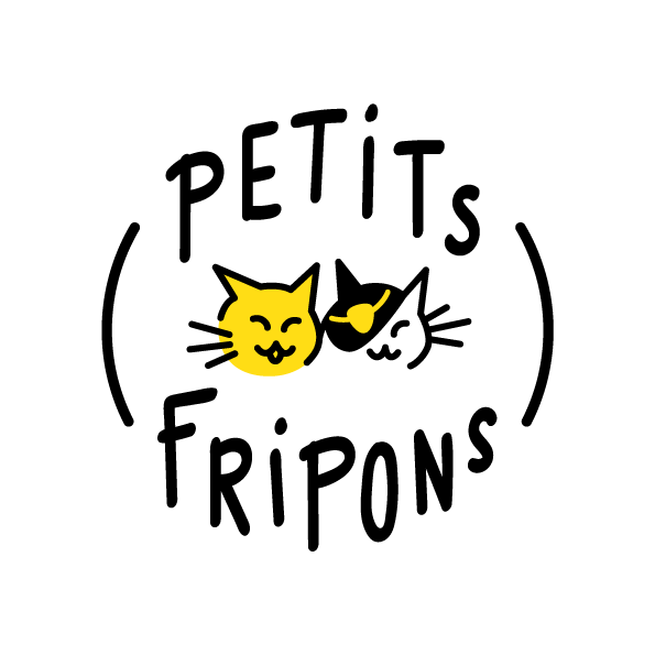 Accessoires pour chat Petitsfripons Petits fripons